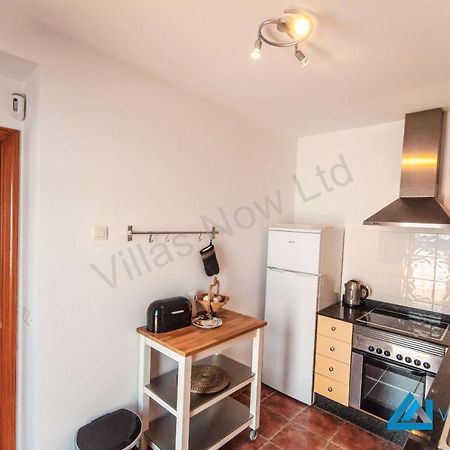 158 - Villa Elana Presented By Villas Now Ltd Playa Blanca  Exteriör bild
